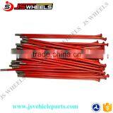 Motorcycle Colorful Stainless Steel Spokes And Nipples thumbnail-3