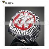 2015 Caroline New Design Diamond Inlay Yankees Championship Ring thumbnail-4