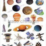 Colorful Laser Sticker thumbnail-1