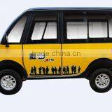 China Manufacturer Electric Car for Passenger Electric Adults Car thumbnail-2