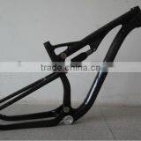 new 29er MTB carbon frame fiber mtb frame bicycle parts bike China