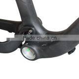 Chinese Carbon Full Suspension Frame 27.5,Carbon Mtb Suspension 650b Frame thumbnail-3