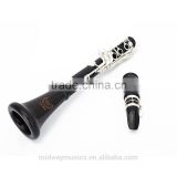 MCL-950N ebony clarinet from China factory