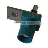 Flange Car Connector