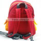 2016 Lovely Design Colorful Cartoon Child School Bag Backpack thumbnail-2