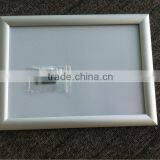Aluminium A3 Size Snap Frame