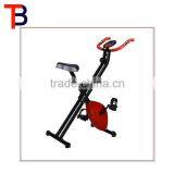 Full Body Exercise Magnetic Upright Exercise Bike Supplier's Choice thumbnail-1