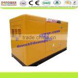 2%off Promotion!80KW,100KW,125KVA,200KVA,500KVA,120KW 150KVA With Cummins Engine Silent Diesel Generator Supply thumbnail-3