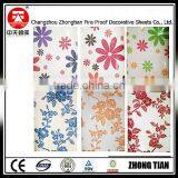 Office Partition Fireproof Board Fomica Laminate Decorative High-Pressure Laminates thumbnail-5