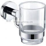 DEBO Hot Sell 7pc Hotel Stainless Steel Bothroom Accessories thumbnail-3