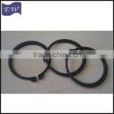 72x2.5mm Rertainer Clips for Housing Shafts ( DIN471) thumbnail-1