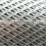 Expanded Metal Mesh