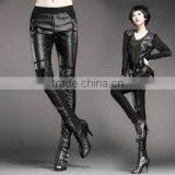 Leather Suit thumbnail-2