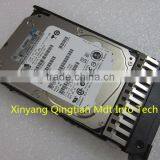 Hot Sell ! Server Harddisk512545-B21/ 72GB/15K/2.5''/SAS 512743-001