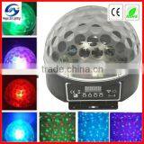 Led Crystal Ball Light