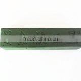 Solid Polishing Wax for Stainless Steel With Fine Finishing.Made in China