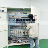 Automatic Plastic Caps UV Painting Line/automatic Spray Painting Line/painting Conveyor Line for Cosmetic Lids thumbnail-4