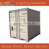 20ft Military Bicon, Tricon Quadcon Container for Sale thumbnail-3