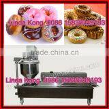 2013 New Products Commercial Donut Machine thumbnail-1