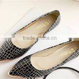 Plastic China Flat Shoes Slipper Foot Therapy Massaging Shoes Made in China XT-DA0957 thumbnail-4