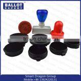 Traditional Hand Rubber Rubber Stamp thumbnail-5