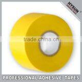 Yellow Wrapping Tape