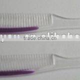 Hotel Combs,Plastic Comb,Wooden Combs thumbnail-1
