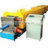 Hot Selling Automatic Rectangular Downcomer Roll Forming Machine in China thumbnail-2