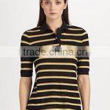 Bulk Polo Shirts Wholesale China for Laides Polo Shirts t Shirts thumbnail-1