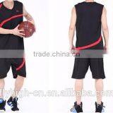 Dri Fit Men's Polyester Badminton Sportswear thumbnail-5