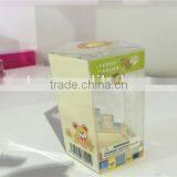 Pvc Box Paper Box Customize and Design Pvc Package Box With Factory Price thumbnail-2