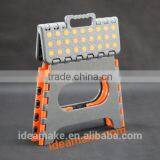 Anti-Skidding Plastic EZ Fold Step Stools thumbnail-3