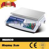 Market Retail Shop Acs -30 Price Computing Scale Electronic 30kg thumbnail-3