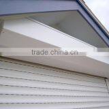 Hurricane Prevent Summer & Winter Insulated Roller Shutter Window Roller DOOYA Brand Motor