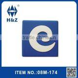 Silica Gel Knob