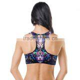 Comfortable Custom Sport Vests For Women thumbnail-2