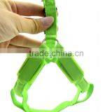 Y171 Hot Sale LED Dog Harness Pet Harness Vest Dog Collars and Leashers thumbnail-3