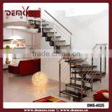 Staircases Wholesale Plexiglass Stair Handrail Stainless Steel Staircase Design