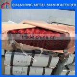 Prepainted Galvanized Steel Zinc Roof Sheet Price thumbnail-6