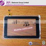 7'' Tablet PC Touch Screen Spare Parts