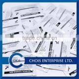 Compatible Evolis A5024 Cleaning Wipes, High Quality thumbnail-5