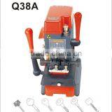 Universal Key Cutting Machine thumbnail-2