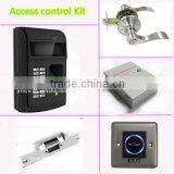 Electric Strike Door Lock For Access Control System Fail-safe Fail Secure Self Locking Door Lock PY-EL10 thumbnail-6