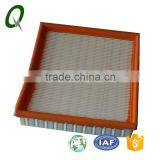 High Quality ISO9001 TS16949 BMW3 COMPACT Washable Air Filter thumbnail-2