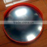Stainless Steel Convex Mirror thumbnail-3