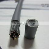 1kV Flexible Control Cable PVC Insulated Control Cable Low Voltage Electric Cable thumbnail-1