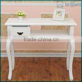 NB135# 2016 modern New European Style nail salon furniture table