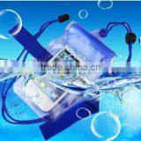 Waterproof Bag Case for IPhone 4/iPhone 4S or Mp4 Player
