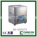 SB-3200DTS/4200DTS/5200DTS Digital Control Ultrasonic Cleaner thumbnail-2