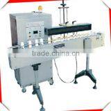 Pharmaceutic Bottle Aluminium Foil Sealing Machine From Jiacheng Packaging Machinery Manufacturer thumbnail-1